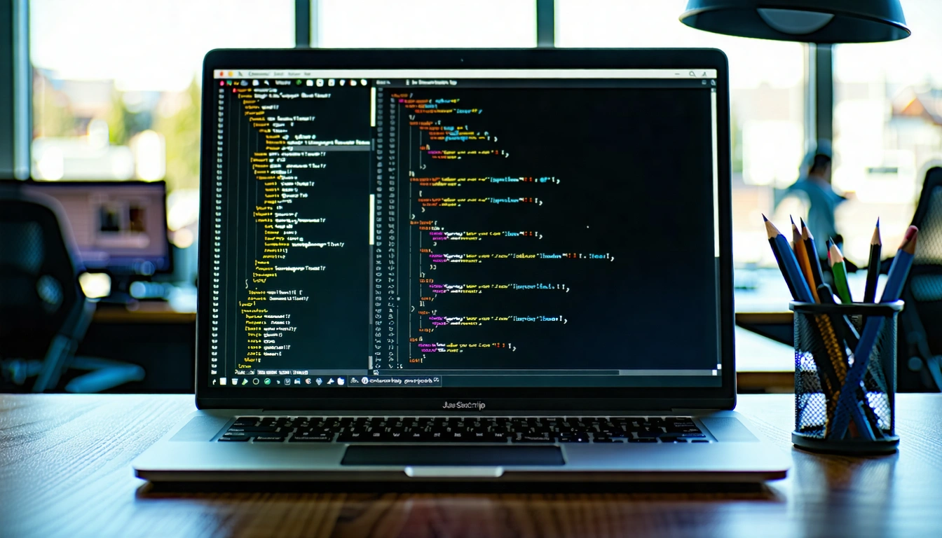 How JavaScript Destructuring Makes Code Shorter and Cleaner